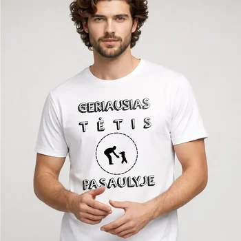 Geriausias tėtis pasaulyje