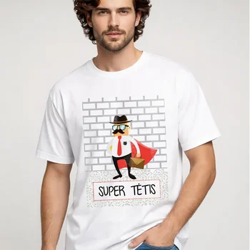 Super tėtis