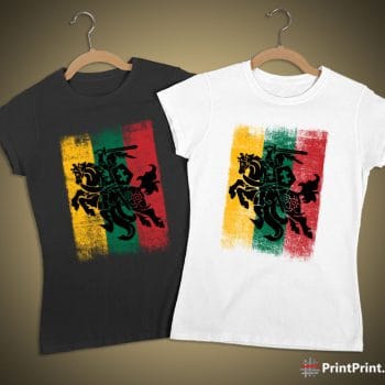 Vytis | Lietuvos herbas ir vėliava