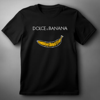 DOLCE & BANANA