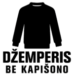 Džemperis (unisex)