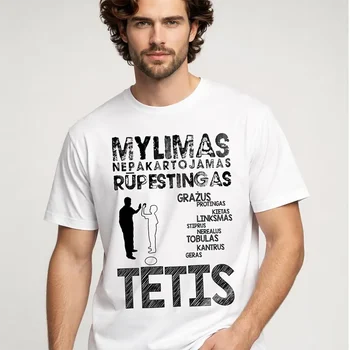 Mylimas ir nepakartojamas tėtis