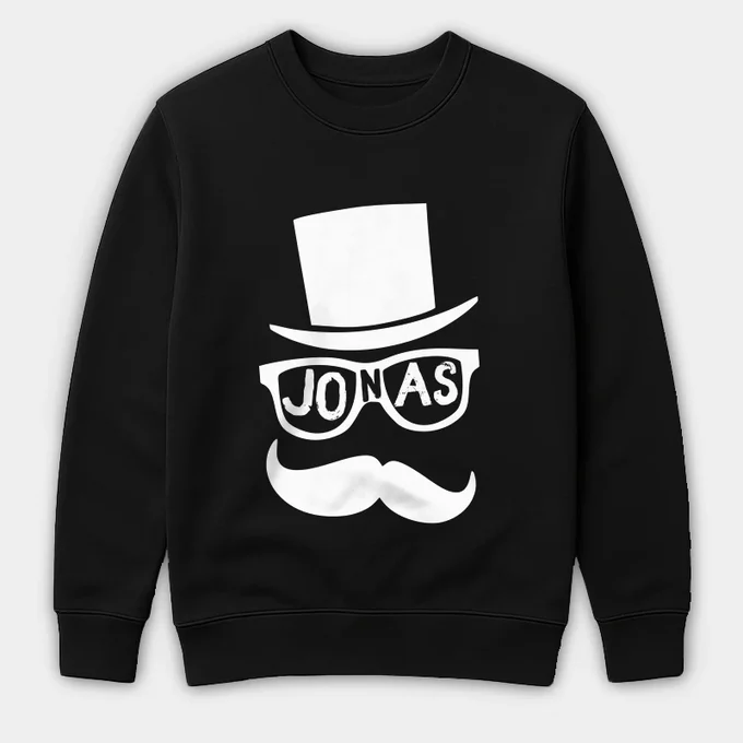 Jonas
