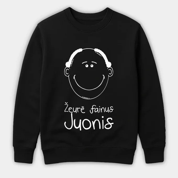 Žiaure fainus Juonis