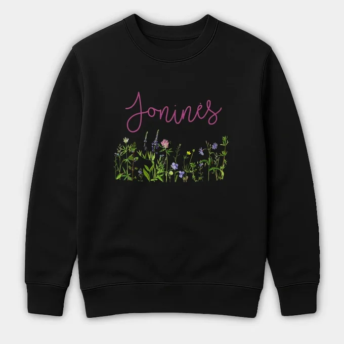 Joninės