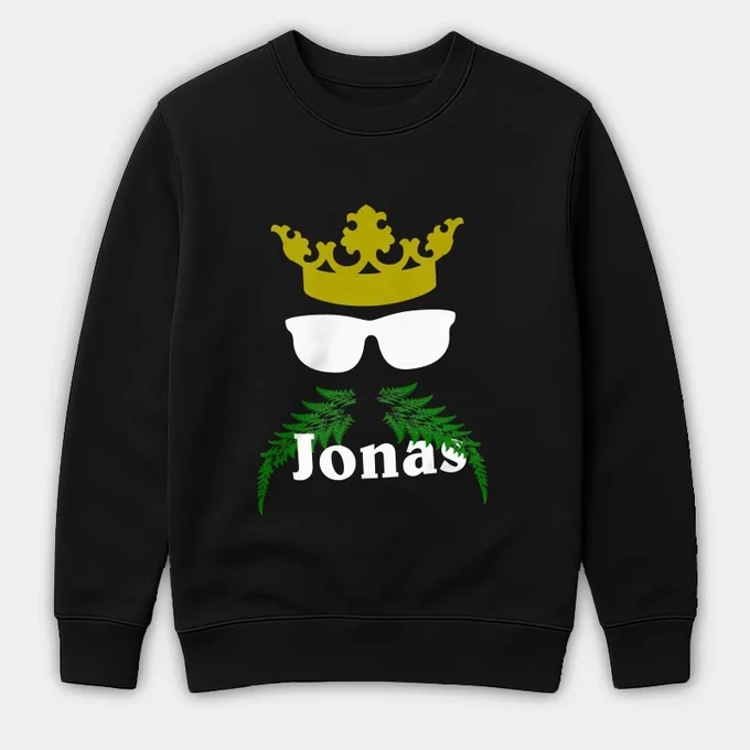 Jonas